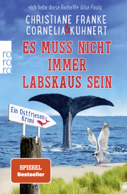 Es muss nicht immer Labskaus sein