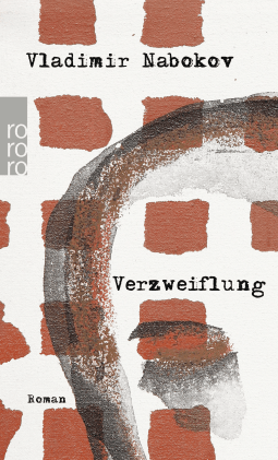 Buchcover von Verzweiflung von Vladimir Nabokov