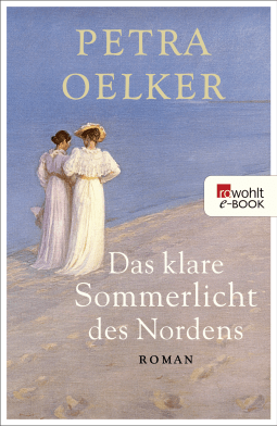Das klare Sommerlicht des Nordens