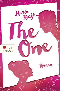 Buchcover von The One von Maria Realf