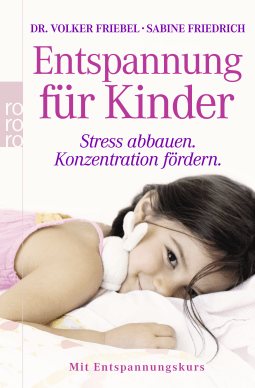 Entspannung für Kinder