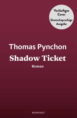 Shadow Ticket
