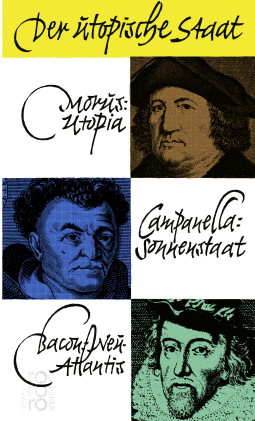 Der utopische Staat