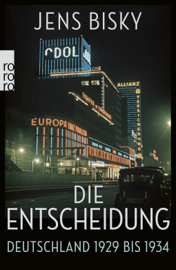 Die Entscheidung