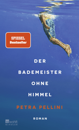 Der Bademeister ohne Himmel 