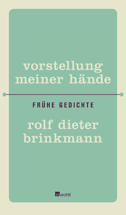 Vorstellung meiner Hände