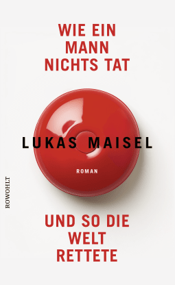 HOW A MAN DID NOTHING AND SAVED THE WORLD