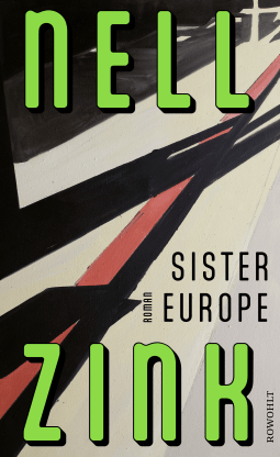 Sister Europe 