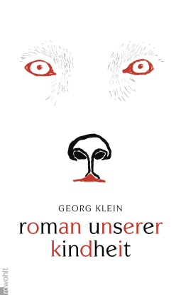 Roman unserer Kindheit