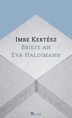 Briefe an Eva Haldimann