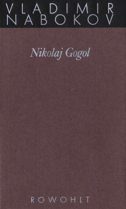 Nikolai Gogol