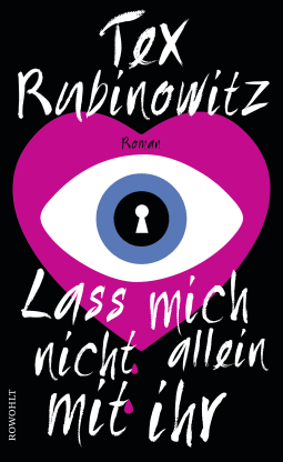 Lass mich nicht allein mit ihr