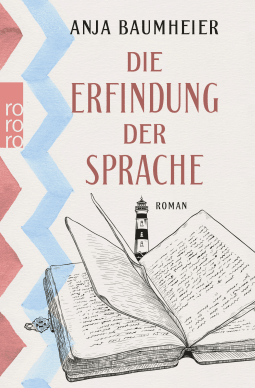 Die Erfindung der Sprache