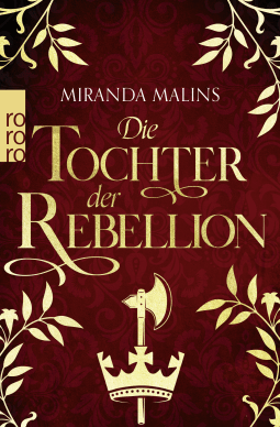 Die Tochter der Rebellion