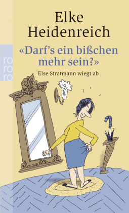 "Darf's ein bisschen mehr sein?"