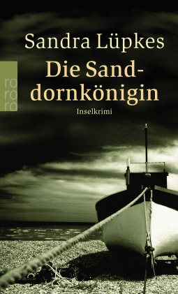 Die Sanddornkönigin
