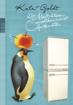 THE MALTREATMENT OF IMPERFECT AUTOMATA