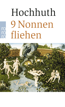 9 Nonnen fliehen