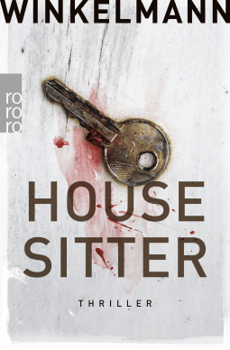 THE HOUSE SITTER