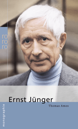 ERNST JÜNGER
