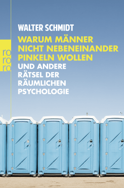 PEEING ALONE: SPATIAL PSYCHOLOGY EXPLAINED