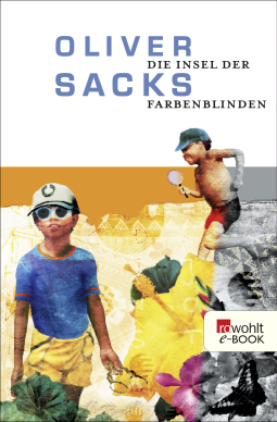 Die Insel der Farbenblinden