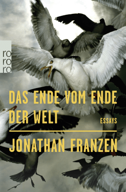 Das Ende vom Ende der Welt