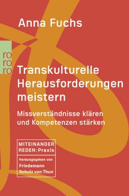 Transkulturelle Herausforderungen meistern