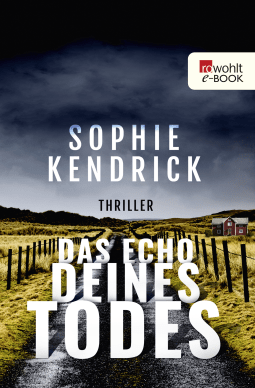 Das Echo deines Todes