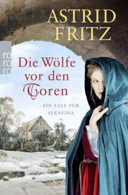 Die Wölfe vor den Toren