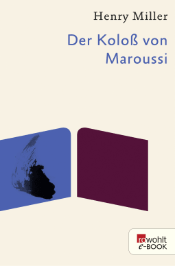 Der Koloß von Maroussi