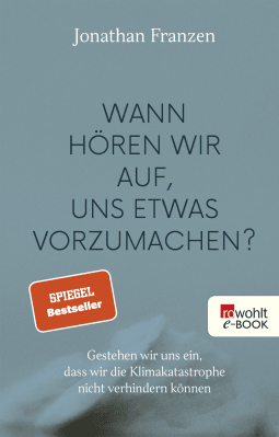 Wann hören wir auf, uns etwas vorzumachen?