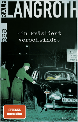 Ein Präsident verschwindet