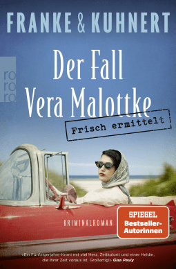 Frisch ermittelt: Der Fall Vera Malottke
