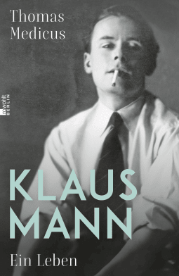 Klaus Mann