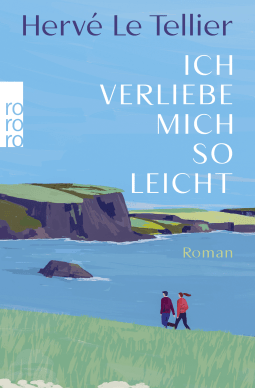 Ich verliebe mich so leicht