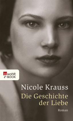 Die Geschichte der Liebe