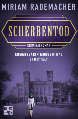 Scherbentod