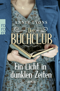 Der Buchclub – Ein Licht in dunklen Zeiten