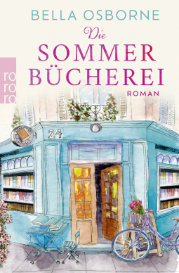 Die Sommerbücherei
