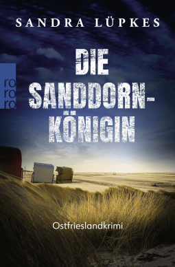 Die Sanddornkönigin