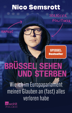 Brüssel sehen und sterben