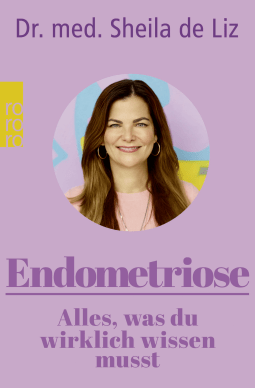 Endometriose – Alles, was du wirklich wissen musst
