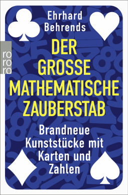 Der große mathematische Zauberstab