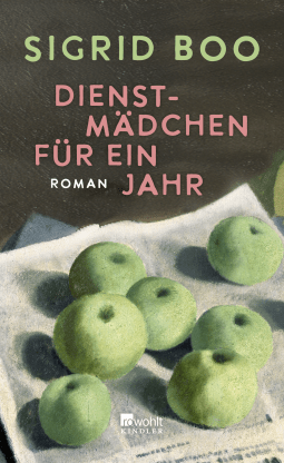 Dienstmädchen für ein Jahr