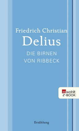 Die Birnen von Ribbeck