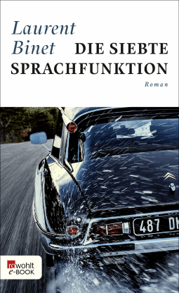 Die siebte Sprachfunktion