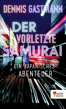 Der vorletzte Samurai