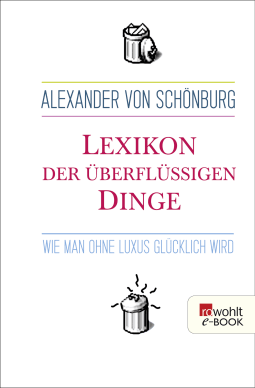 Lexikon der überflüssigen Dinge