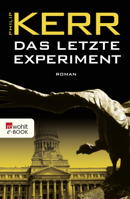 Das letzte Experiment